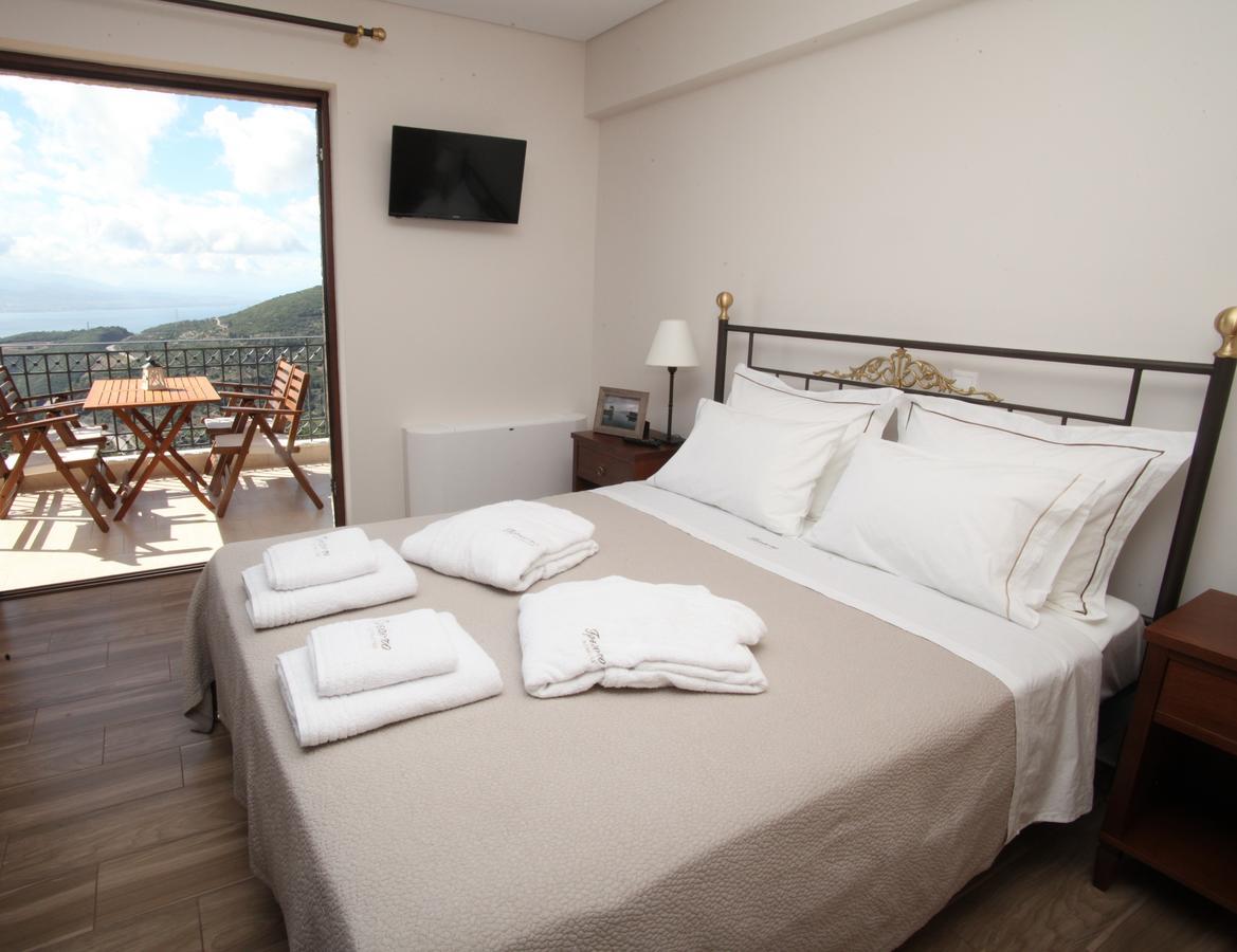 Hotel Treanto Boutique Nafpaktos