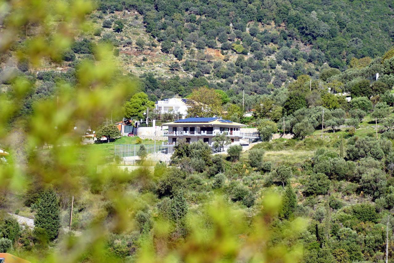 Treanto Boutique * Nafpaktos