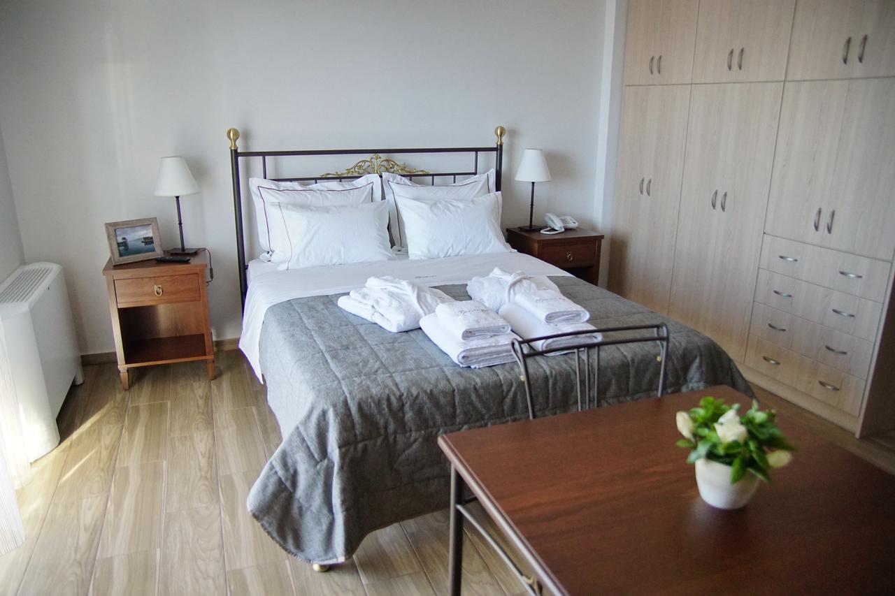 Treanto Boutique Nafpaktos
