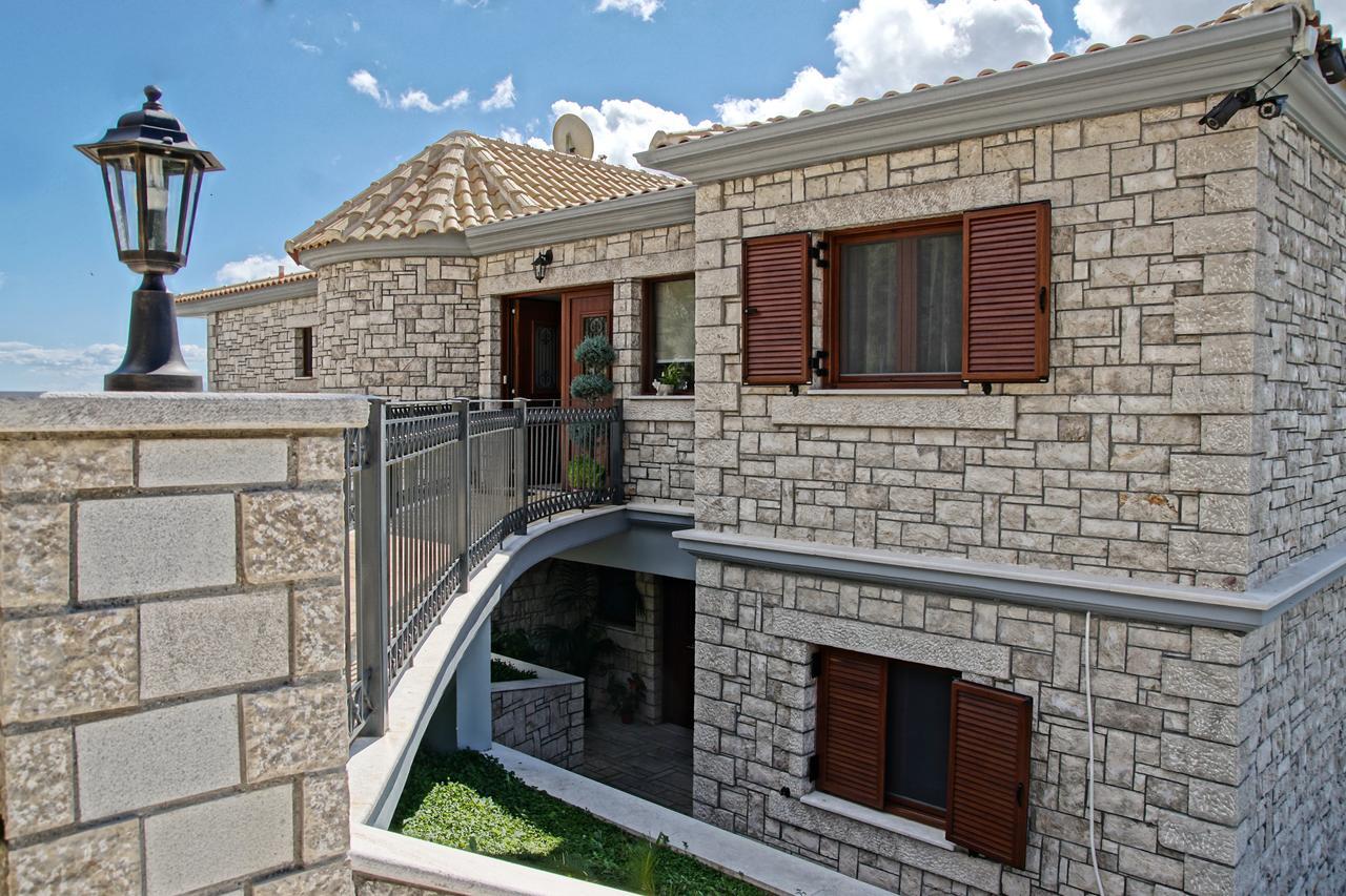 Hotel Treanto Boutique