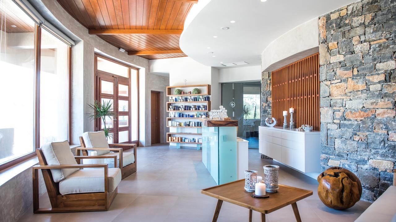 Ostria & Hotel Ierapetra (Crete)
