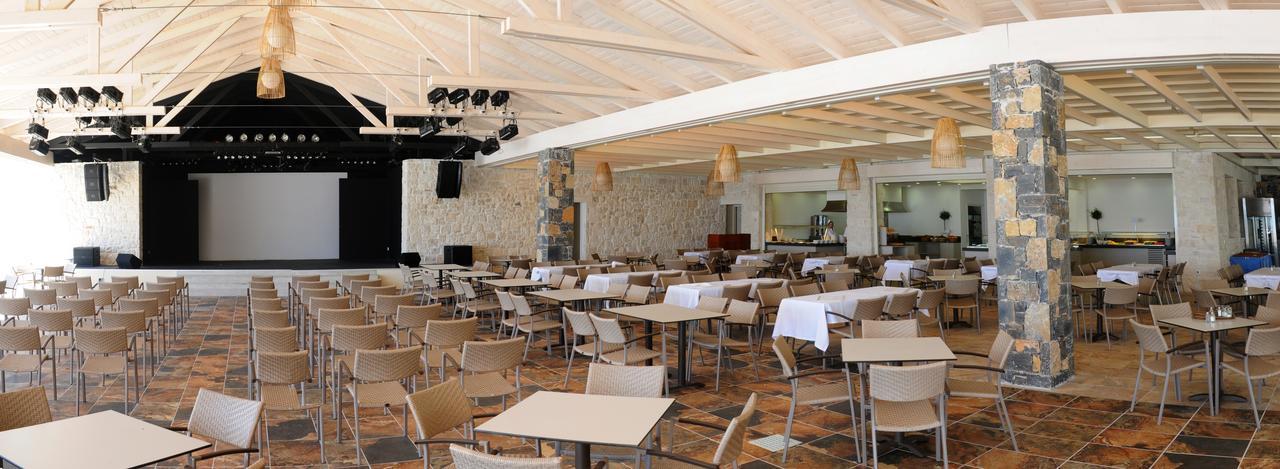 Ostria & Hotel Ierapetra (Crete)