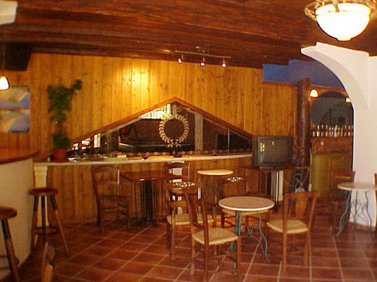 Averto Hotel