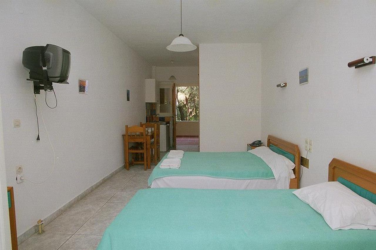 Hotel Averto