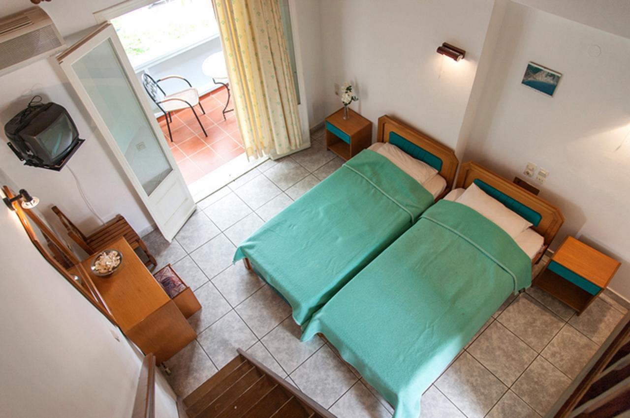 Averto Hotel