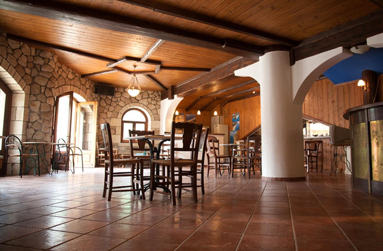 Averto Hotel