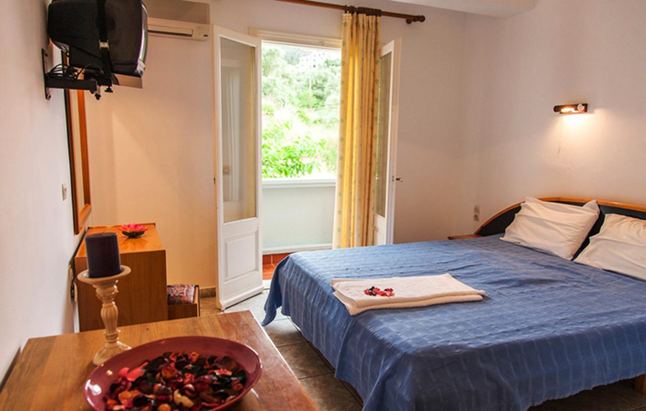 Averto Hotel Lefkada City