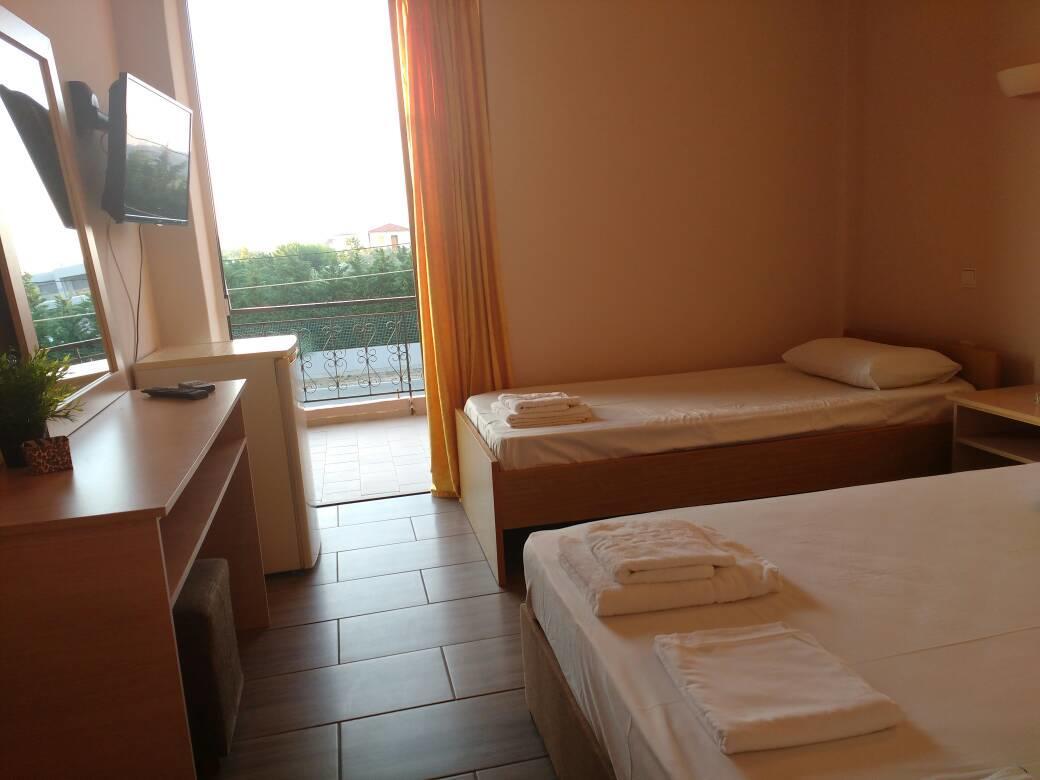 Hotel Ocean-pacific