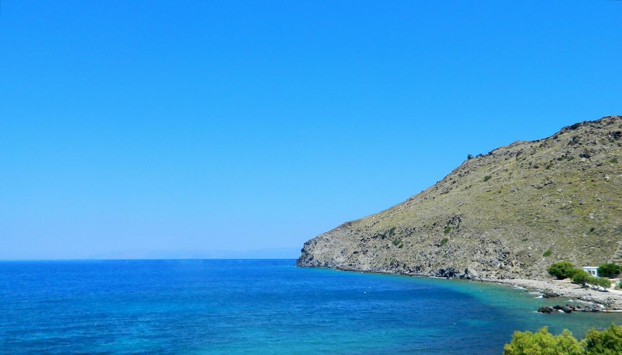 Armyra 2* Skala (Patmos)