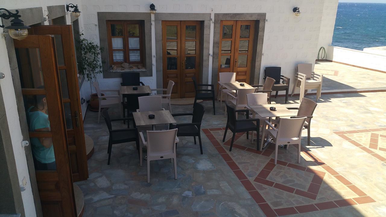 Hotel Armyra Skala (Patmos)