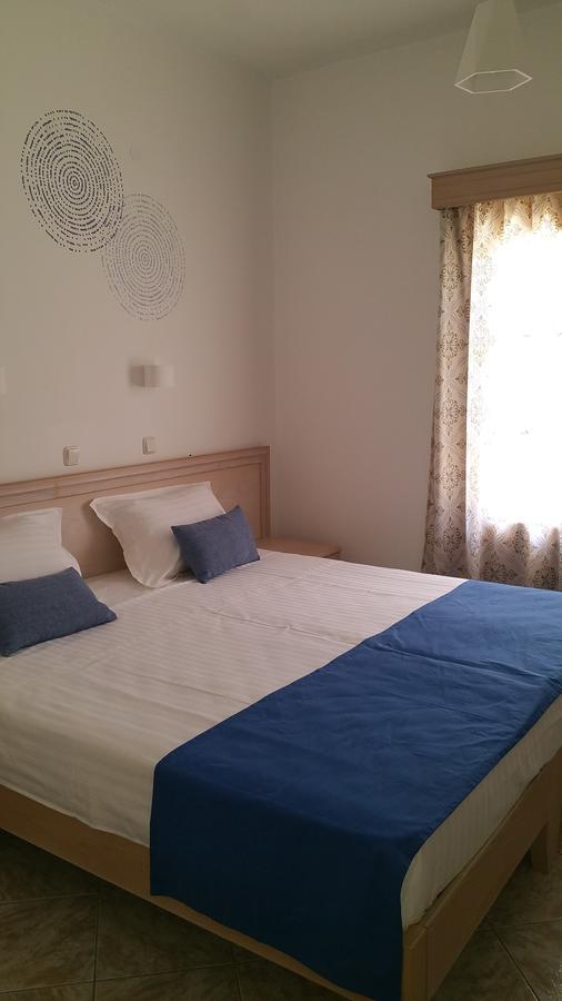 Armyra Hotel Skala (Patmos)