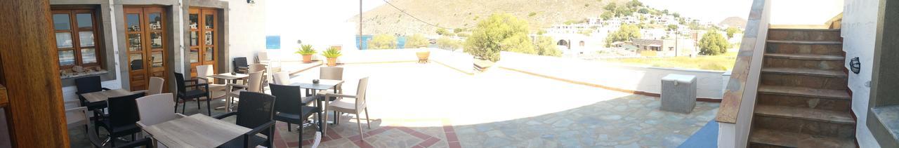 Armyra 2* Skala (Patmos)