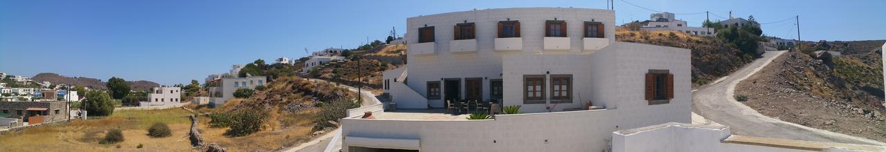Hotel Armyra Skala (Patmos)