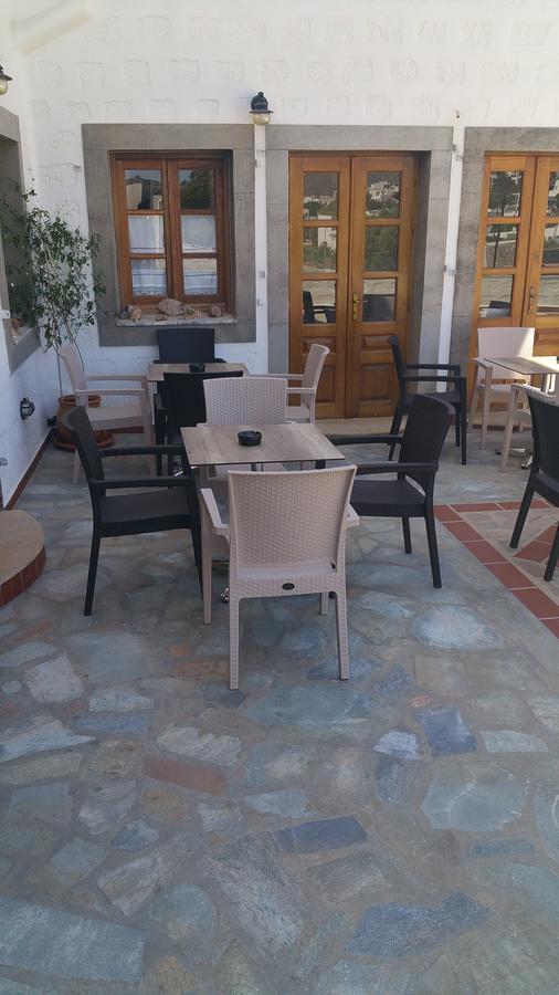 Armyra Skala (Patmos)