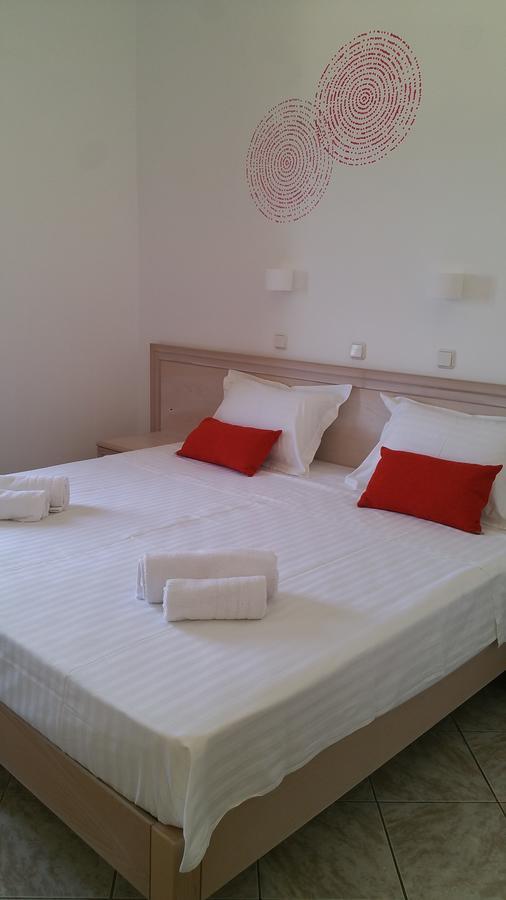 Armyra Hotel Skala (Patmos)