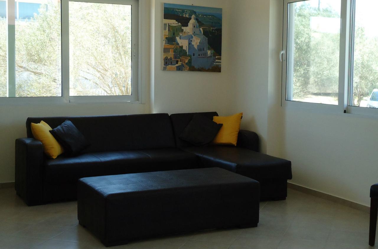 Ai Helis Aparthotel