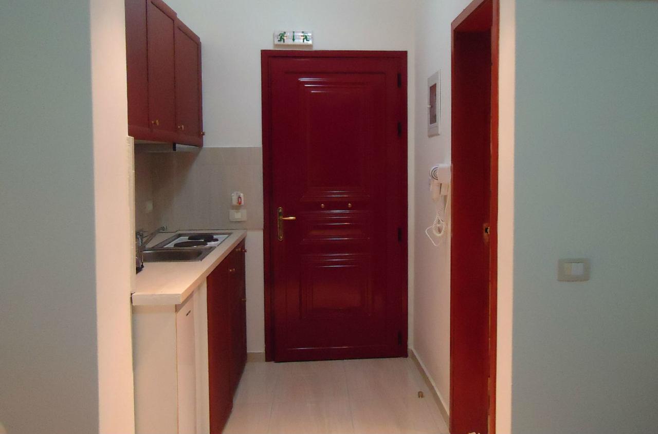 Aparthotel Ai Helis 2*