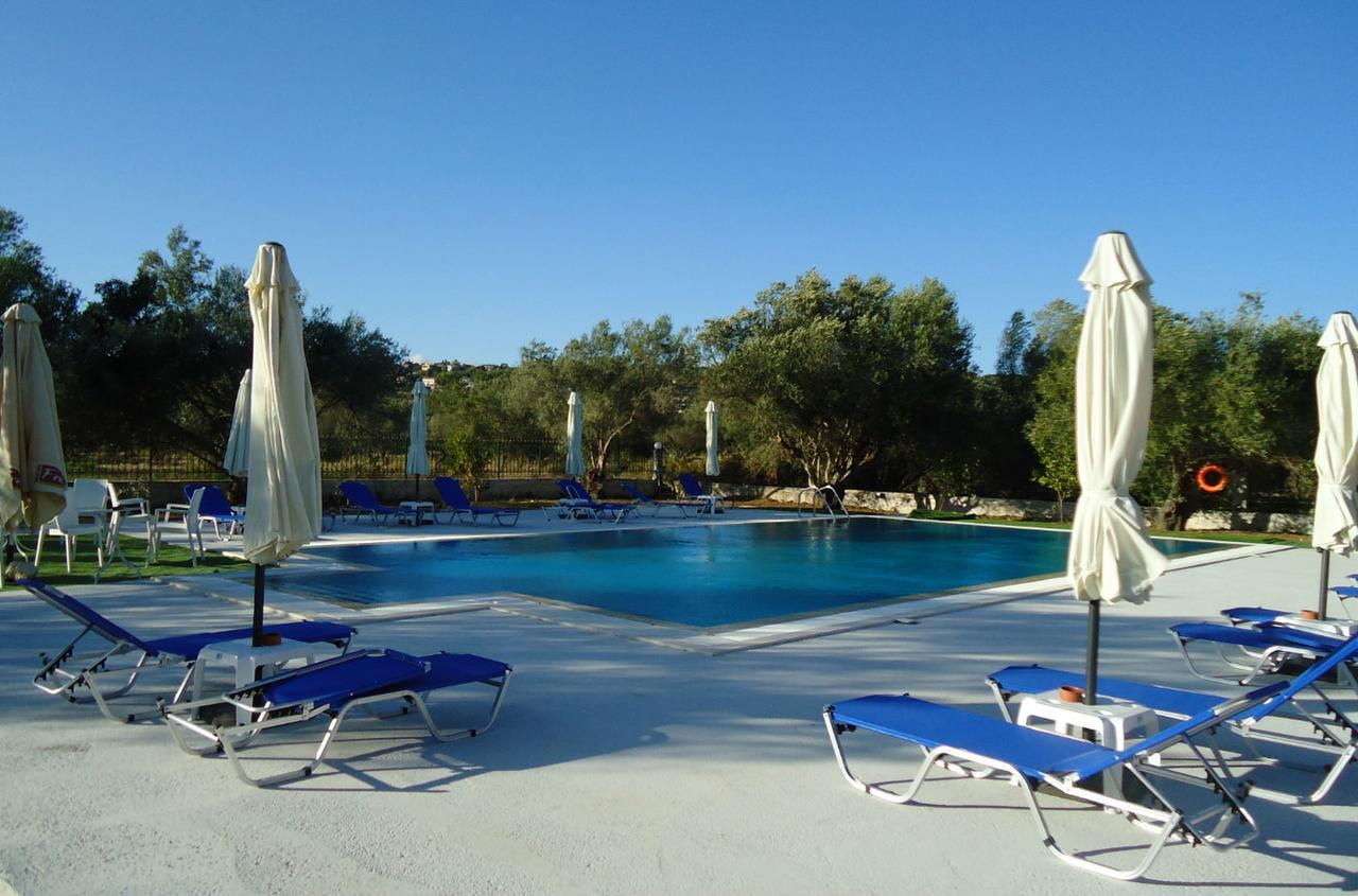 Ai Helis Aparthotel