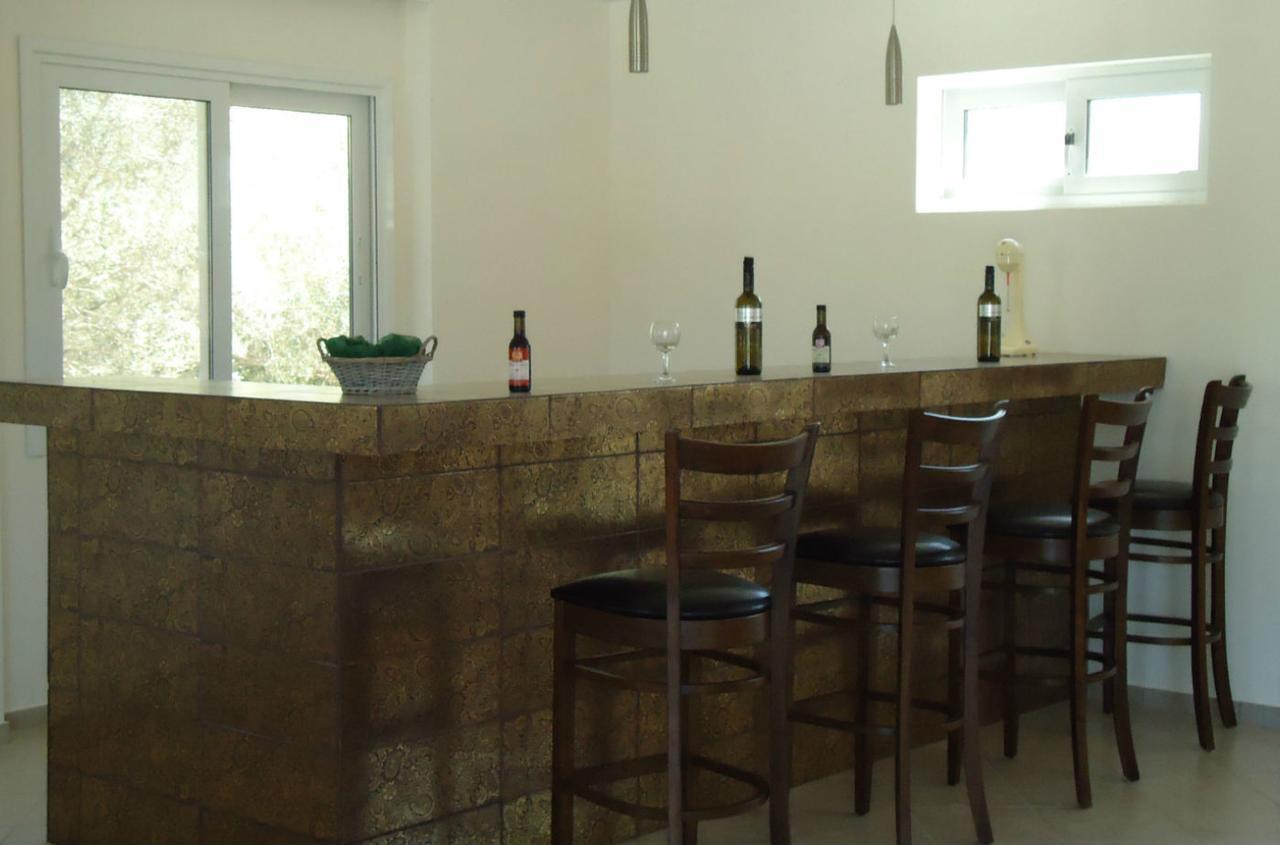 Ai Helis Aparthotel Svoronata