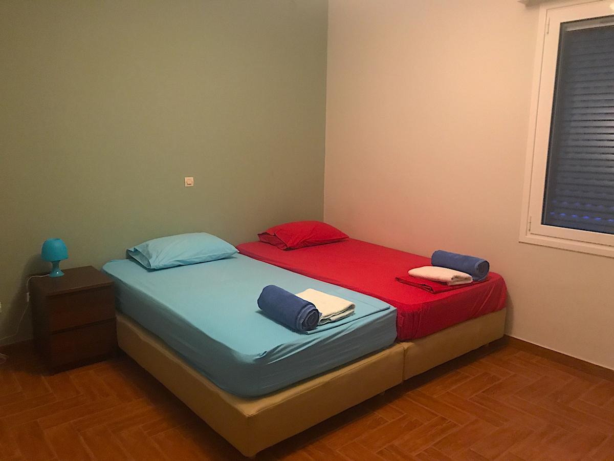 Irimar Retreat Managed By Hilltop Residences Holiday home Mikra Mandinia