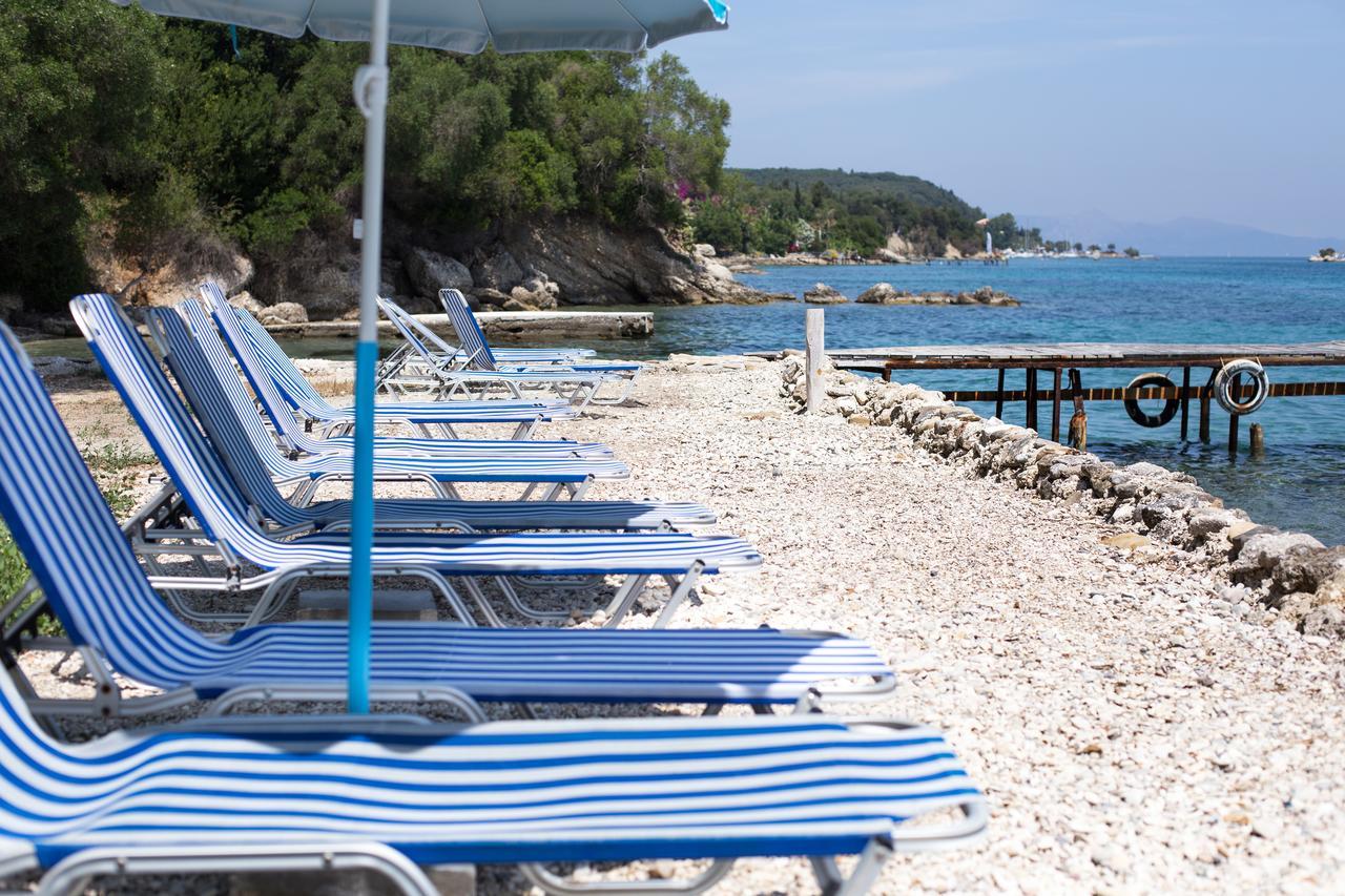 Corfu Aquamarine Notos