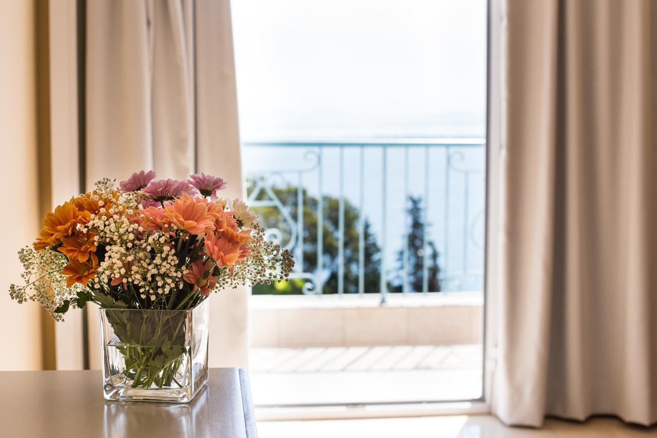 Aparthotel Corfu Aquamarine 2*
