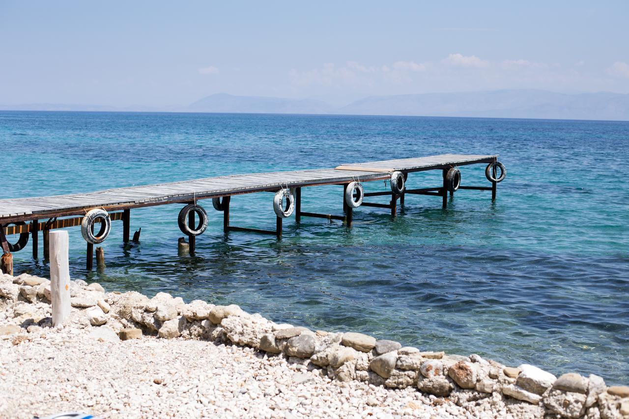 Corfu Aquamarine 2* Notos