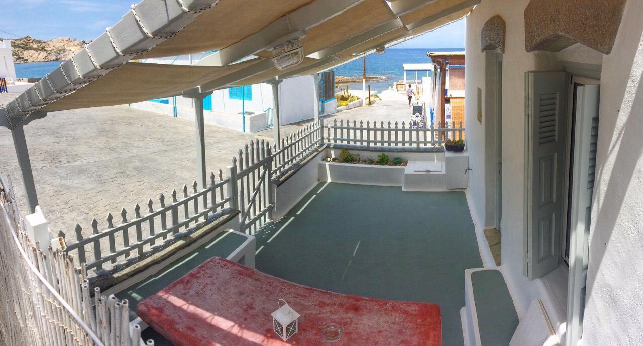 Traditional House By The Sea Holiday home *