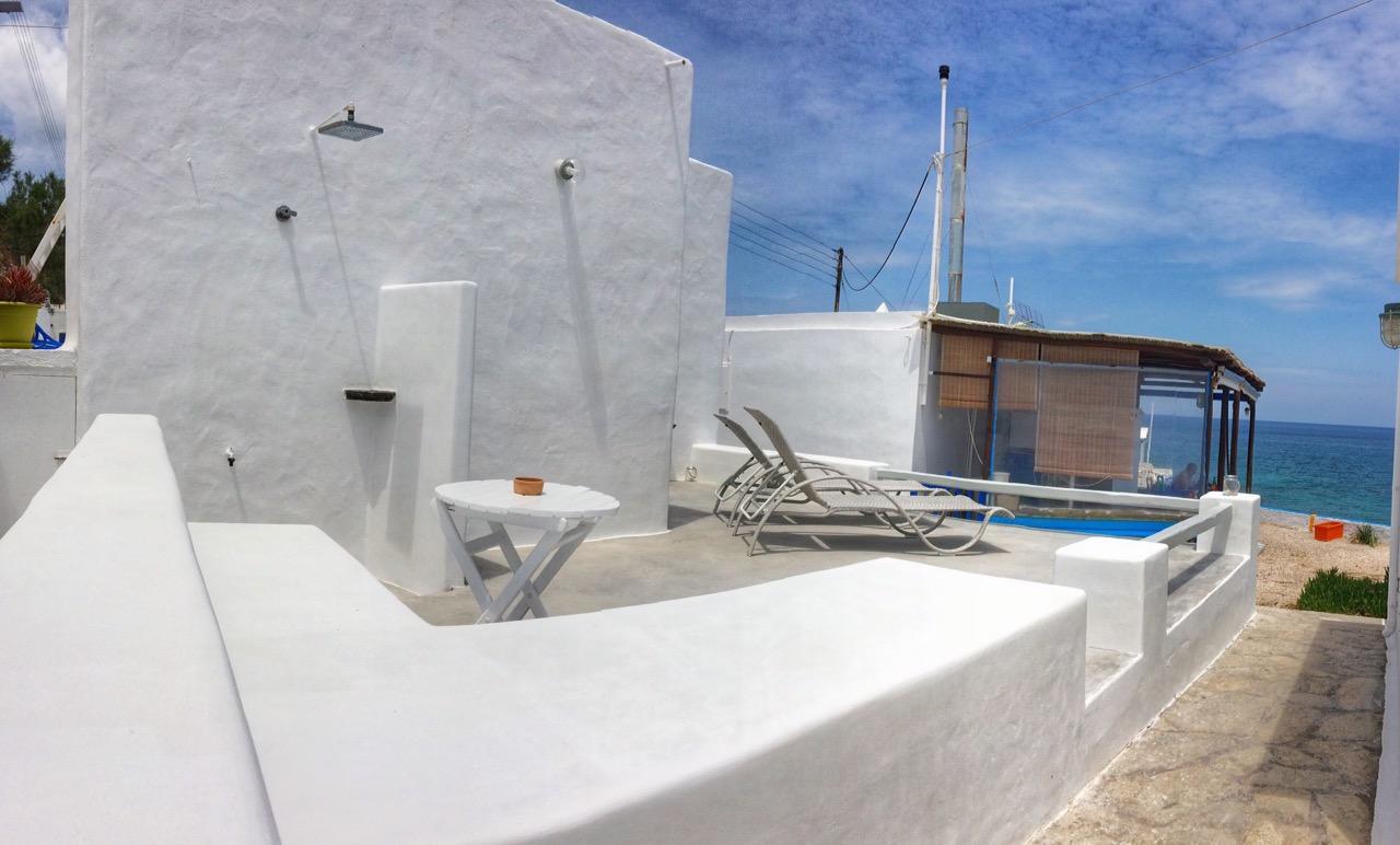 Traditional House By The Sea Holiday home