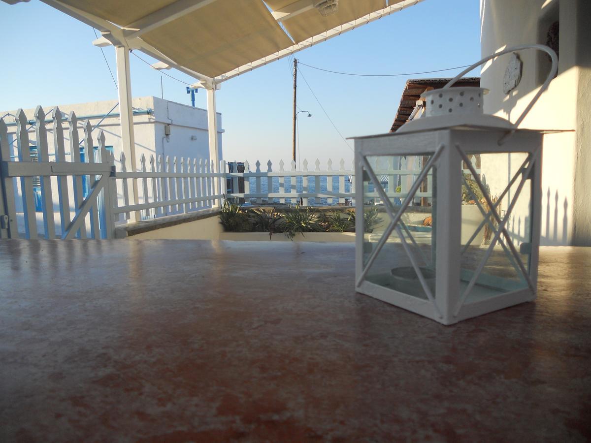 Holiday home Traditional House By The Sea
