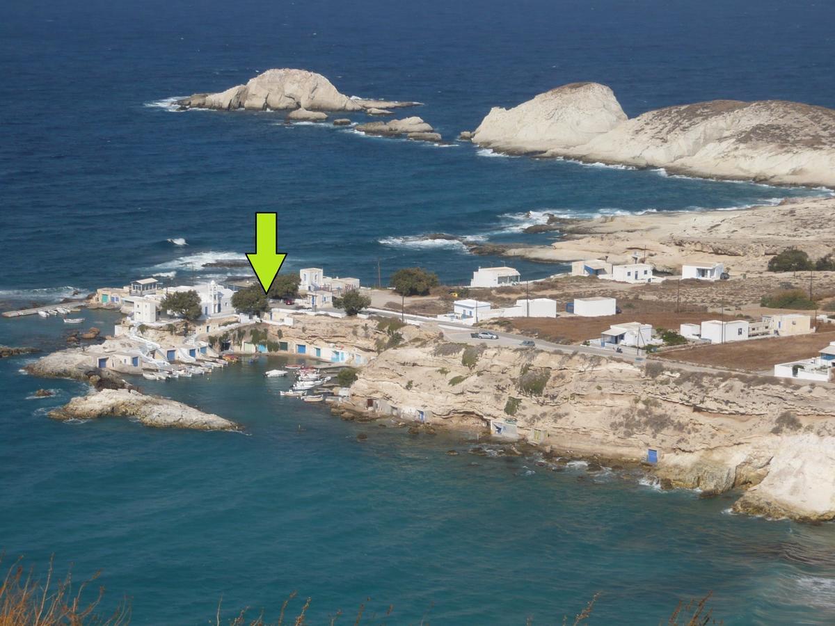 Holiday home Traditional House By The Sea