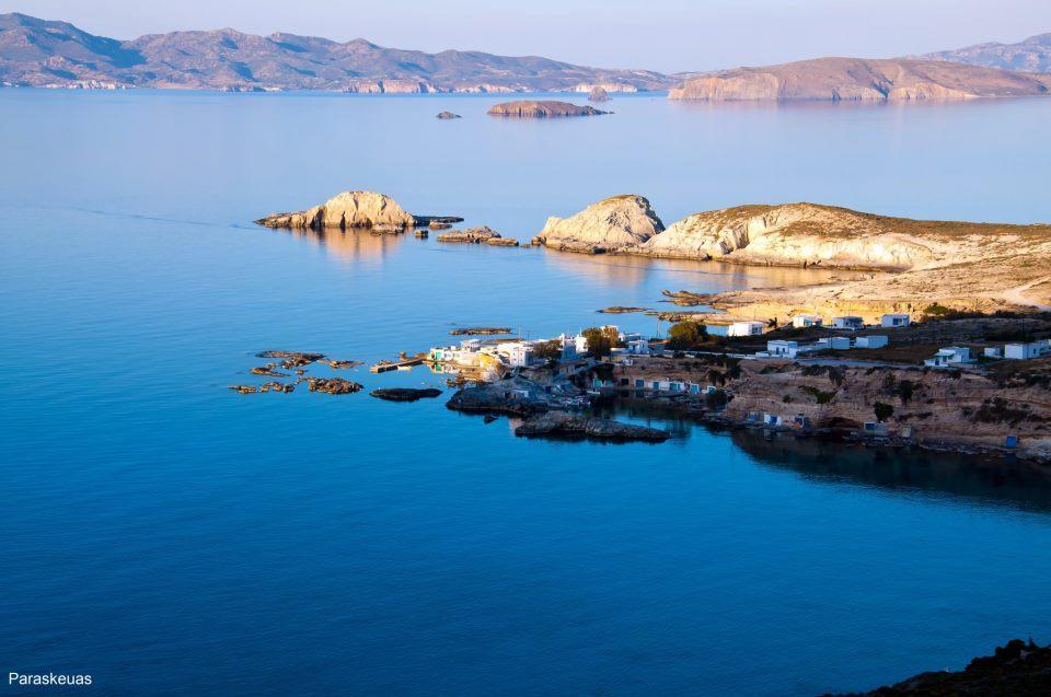 Holiday home Traditional House By The Sea