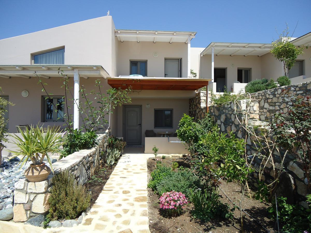 Mythos Diskos Hotel Lentas