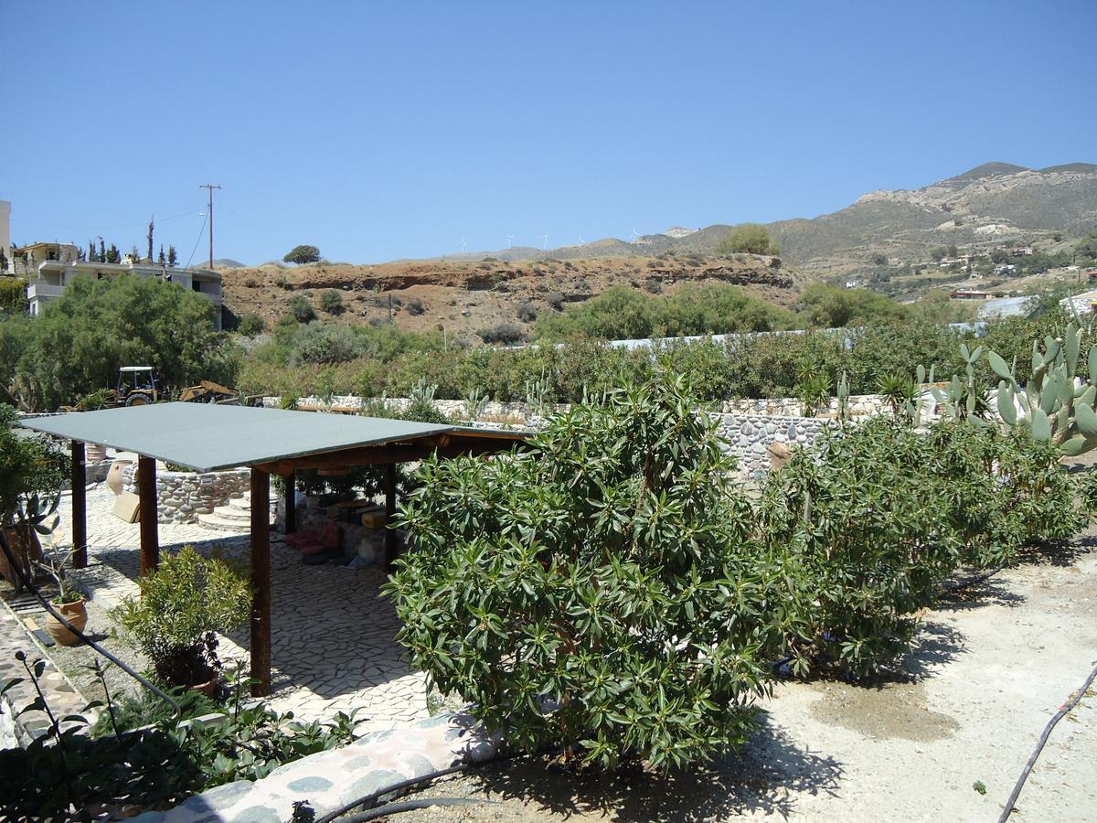 Mythos Diskos Hotel Lentas