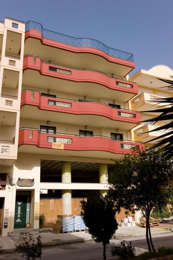 Iolkos Loutra Edipsou (Evia)