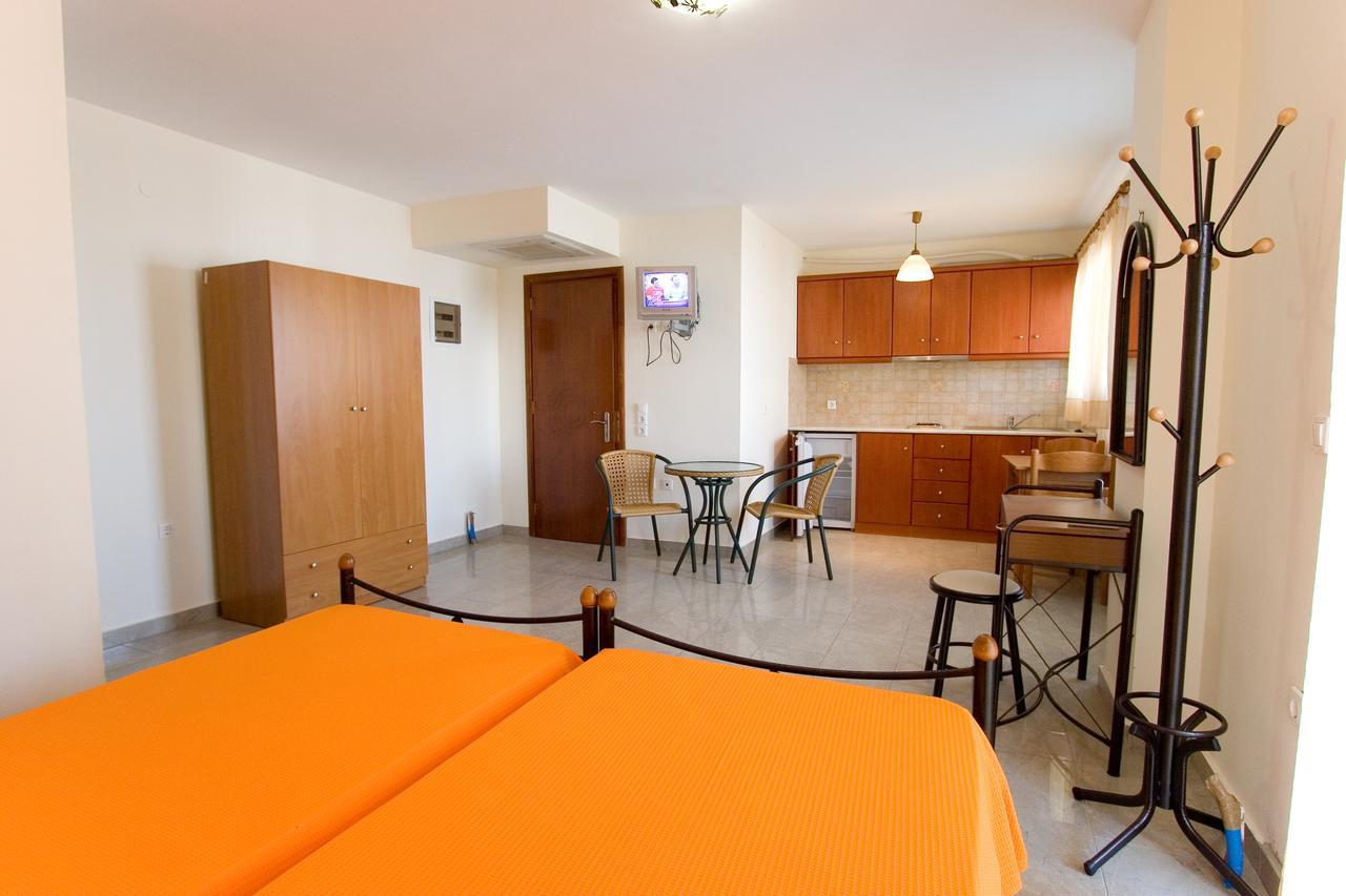 Hotel Iolkos Loutra Edipsou (Evia)
