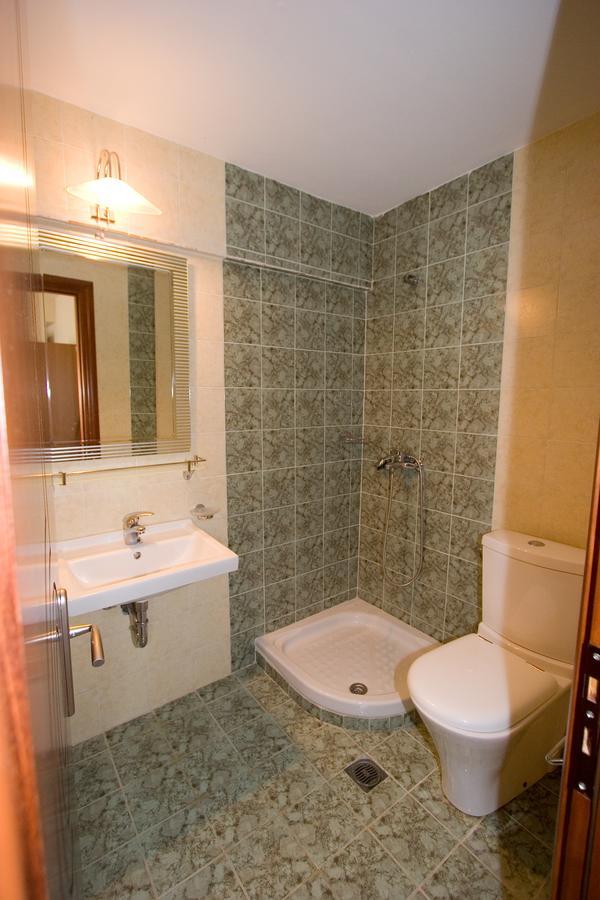 Iolkos Hotel Loutra Edipsou (Evia)