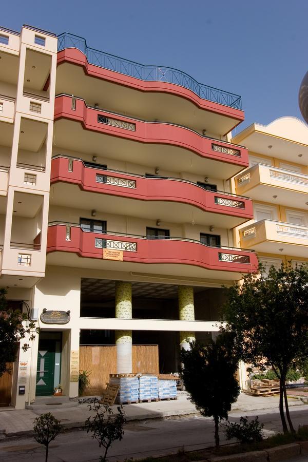 Hotel Iolkos