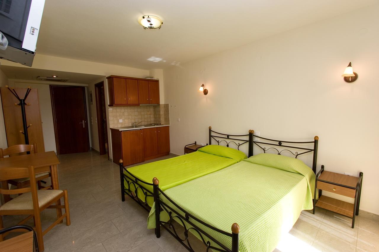 Iolkos Hotel