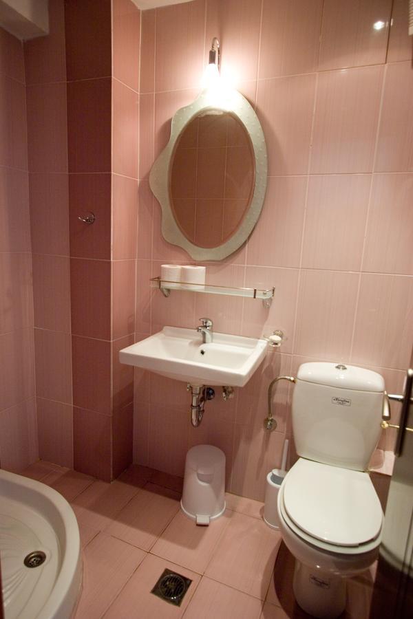 Iolkos Hotel *