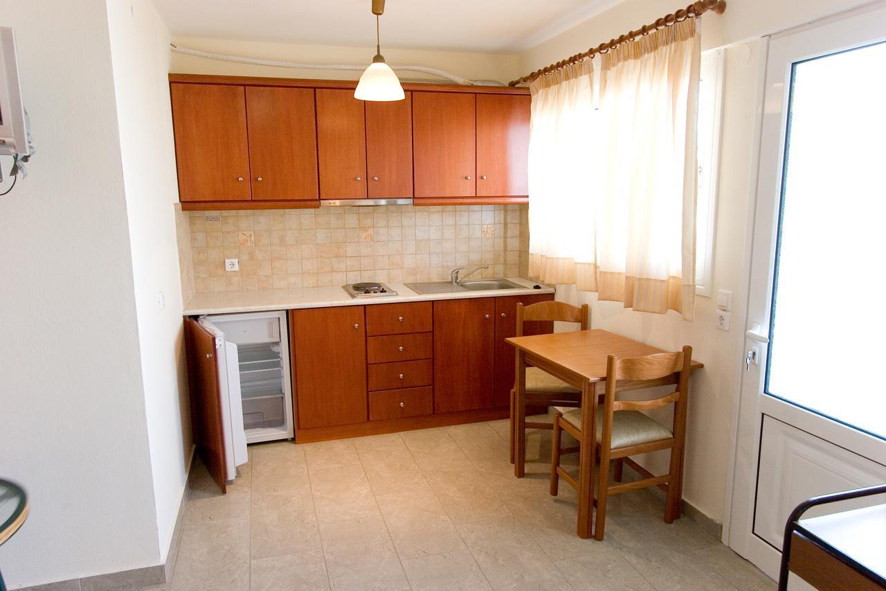Hotel Iolkos