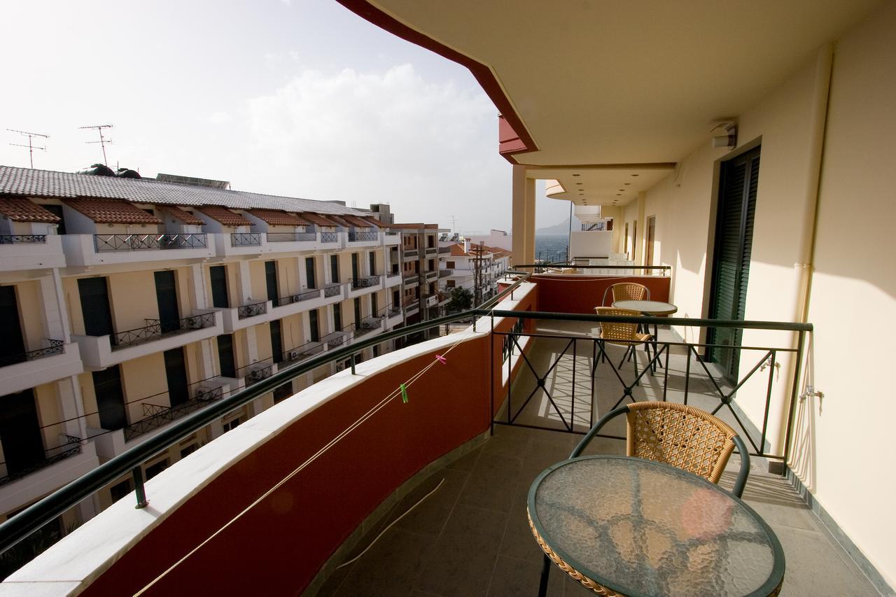 Iolkos Hotel
