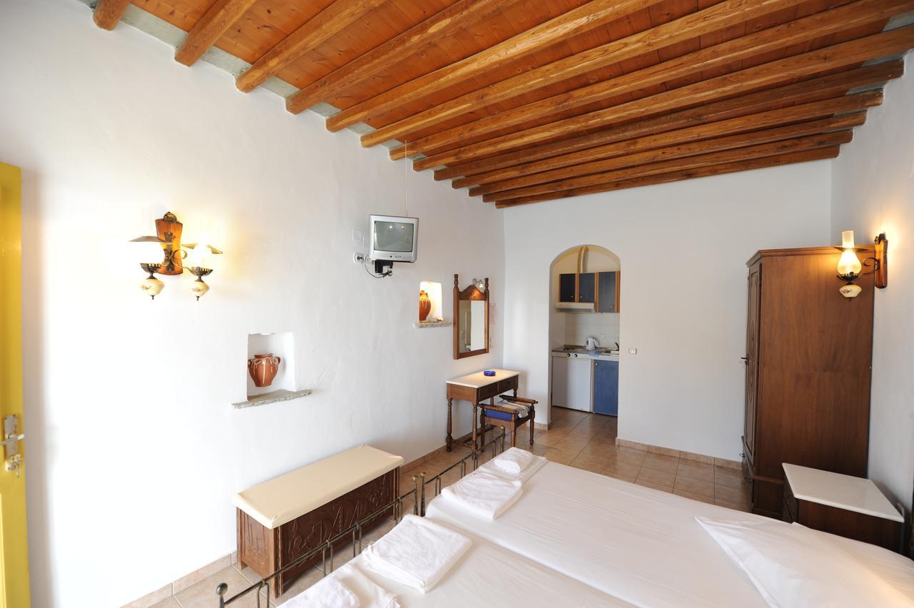 Thalatta Aparthotel
