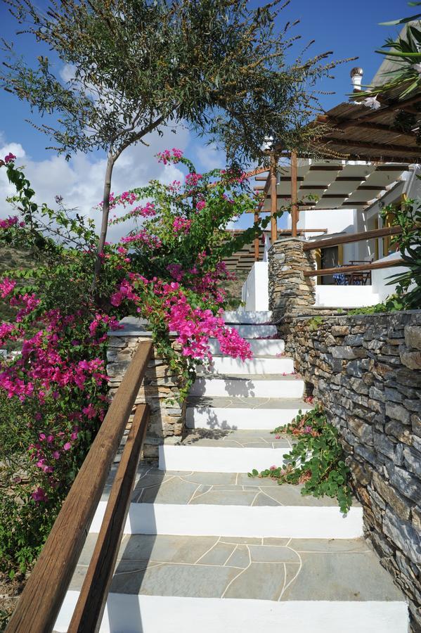 Aparthotel Thalatta Faros (Sifnos)