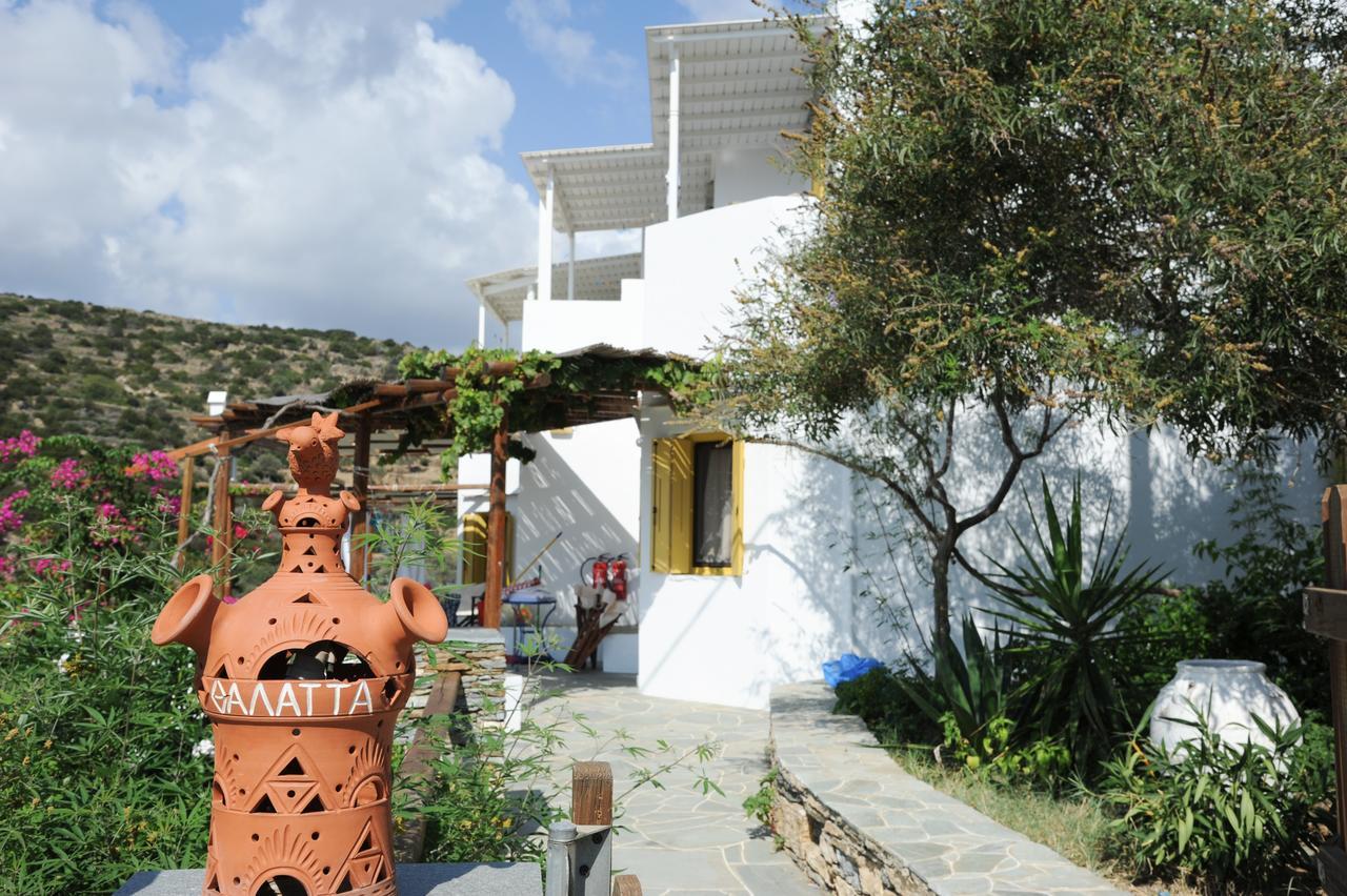 Thalatta Aparthotel