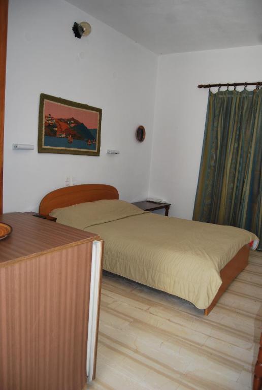 Orama Guest house 2*