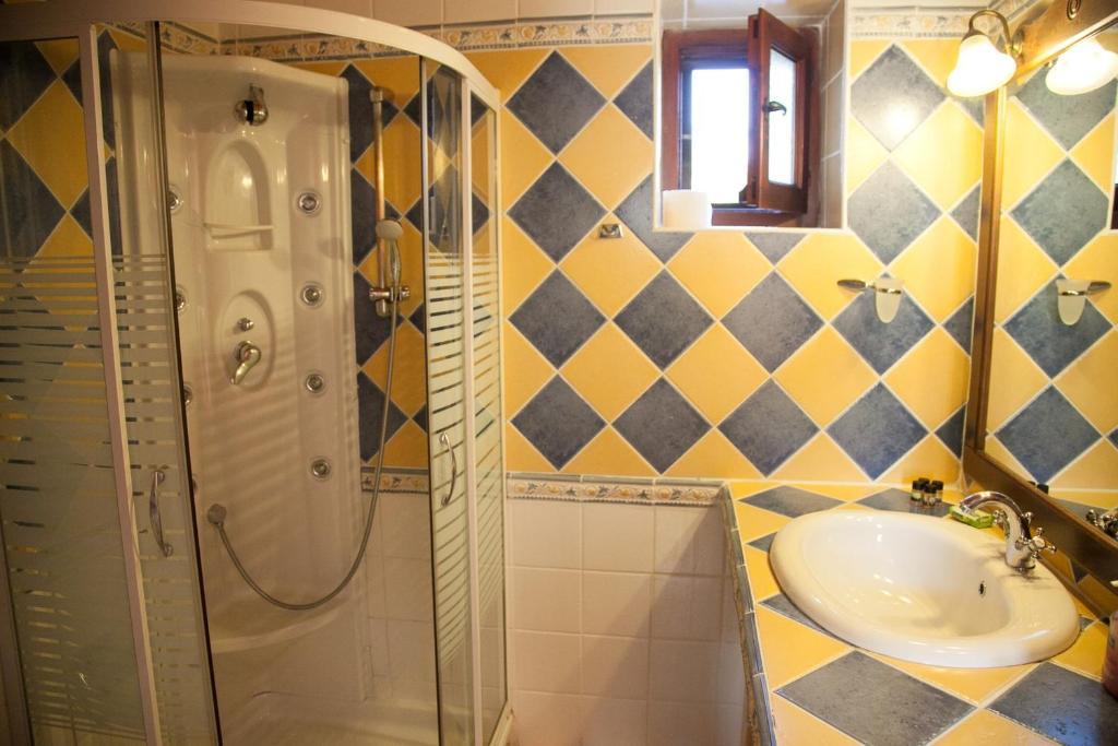 Hotel Machalas 3*
