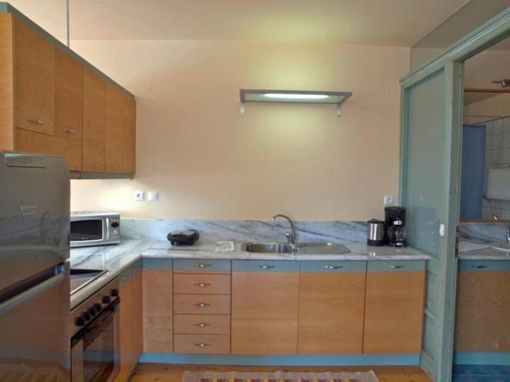 Sorta Apartment