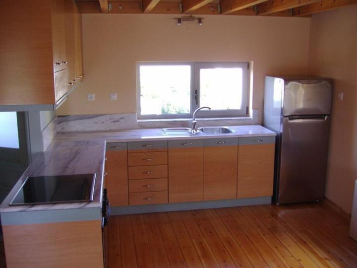 Sorta Apartment *