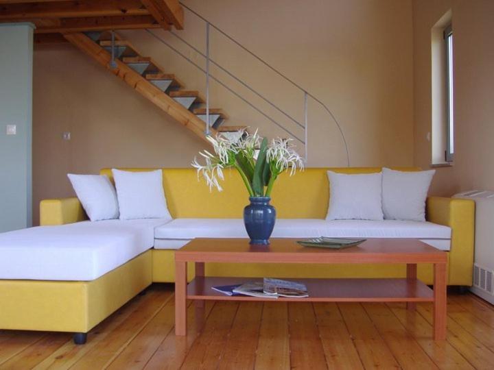 Apartment Sorta Kato Daratso